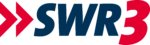 Swr3 logo.svg e1649663862732 - Nima Ashoff - Hundum glücklich statt tierisch gestresst